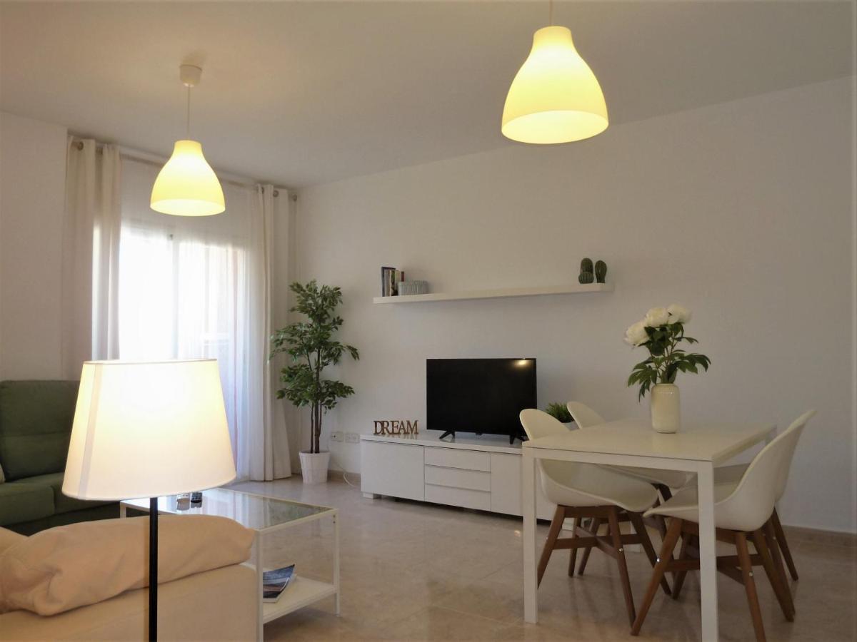 Lägenhet ¡¡fantastico!! Apartamento Centro *